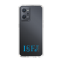 Slim Protection Case［ Original - ISFJ Defender - Alphabet ］