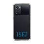 Slim Protection Case［ オリジナル - ISFJ 擁護者 - アルファベット ］