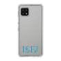 Slim Protection Case［ Original - ISFJ Defender - Alphabet ］