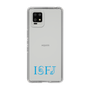 Slim Protection Case［ Original - ISFJ Defender - Alphabet ］