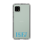 Slim Protection Case［ Original - ISFJ Defender - Alphabet ］