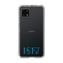Slim Protection Case［ Original - ISFJ Defender - Alphabet ］