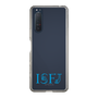 Slim Protection Case［ Original - ISFJ Defender - Alphabet ］
