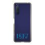 Slim Protection Case［ Original - ISFJ Defender - Alphabet ］