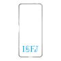 Slim Protection Case［ Original - ISFJ Defender - Alphabet ］