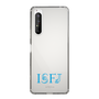 Slim Protection Case［ Original - ISFJ Defender - Alphabet ］
