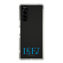 Slim Protection Case［ Original - ISFJ Defender - Alphabet ］