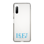 Slim Protection Case［ Original - ISFJ Defender - Alphabet ］