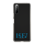 Slim Protection Case［ Original - ISFJ Defender - Alphabet ］