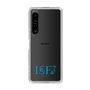 Slim Protection Case［ Original - ISFJ Defender - Alphabet ］