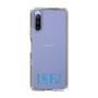 Slim Protection Case［ Original - ISFJ Defender - Alphabet ］