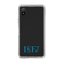 Slim Protection Case［ オリジナル - ISFJ 擁護者 - アルファベット ］