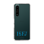 Slim Protection Case［ Original - ISFJ Defender - Alphabet ］