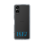 Slim Protection Case［ Original - ISFJ Defender - Alphabet ］