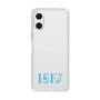 Slim Protection Case［ Original - ISFJ Defender - Alphabet ］
