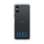 Slim Protection Case［ Original - ISFJ Defender - Alphabet ］
