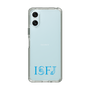 Slim Protection Case［ Original - ISFJ Defender - Alphabet ］