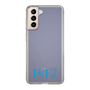 Slim Protection Case［ Original - ISFJ Defender - Alphabet ］