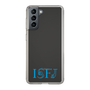 Slim Protection Case［ Original - ISFJ Defender - Alphabet ］