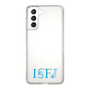 Slim Protection Case［ Original - ISFJ Defender - Alphabet ］