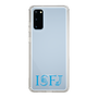 Slim Protection Case［ Original - ISFJ Defender - Alphabet ］