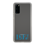 Slim Protection Case［ Original - ISFJ Defender - Alphabet ］
