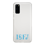 Slim Protection Case［ Original - ISFJ Defender - Alphabet ］