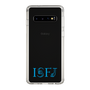 Slim Protection Case［ Original - ISFJ Defender - Alphabet ］