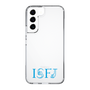 Slim Protection Case［ Original - ISFJ Defender - Alphabet ］