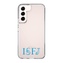 Slim Protection Case［ Original - ISFJ Defender - Alphabet ］