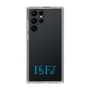 Slim Protection Case［ Original - ISFJ Defender - Alphabet ］