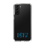 Slim Protection Case［ Original - ISFJ Defender - Alphabet ］