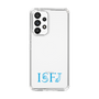 Slim Protection Case［ Original - ISFJ Defender - Alphabet ］
