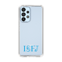 Slim Protection Case［ Original - ISFJ Defender - Alphabet ］