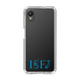 Slim Protection Case［ Original - ISFJ Defender - Alphabet ］