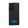 Slim Protection Case［ Original - ISFJ Defender - Alphabet ］