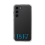 Slim Protection Case［ Original - ISFJ Defender - Alphabet ］