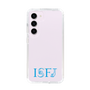 Slim Protection Case［ Original - ISFJ Defender - Alphabet ］