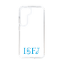 Slim Protection Case［ Original - ISFJ Defender - Alphabet ］