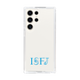 Slim Protection Case［ Original - ISFJ Defender - Alphabet ］