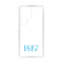 Slim Protection Case［ Original - ISFJ Defender - Alphabet ］