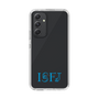 Slim Protection Case［ Original - ISFJ Defender - Alphabet ］