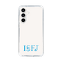 Slim Protection Case［ Original - ISFJ Defender - Alphabet ］