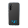 Slim Protection Case［ Original - ISFJ Defender - Alphabet ］