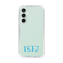 Slim Protection Case［ Original - ISFJ Defender - Alphabet ］