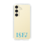 Slim Protection Case［ Original - ISFJ Defender - Alphabet ］