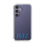 Slim Protection Case［ Original - ISFJ Defender - Alphabet ］