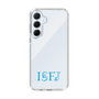Slim Protection Case［ オリジナル - ISFJ 擁護者 - アルファベット ］