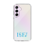 Slim Protection Case［ オリジナル - ISFJ 擁護者 - アルファベット ］