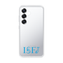 Slim Protection Case［ Original - ISFJ Defender - Alphabet ］